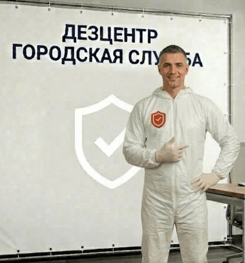 Борьба с паршой - АЛЕКСЕЙ КОЗЛОВ